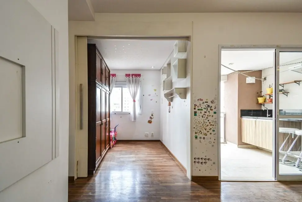 Apartamento com 2 quartos à venda, 65m2 em Perdizes, São Paulo - SP - imagem 6 Foto 6 de Apartamento com 2 quartos à venda, 65m2 em Perdizes, São Paulo - SP