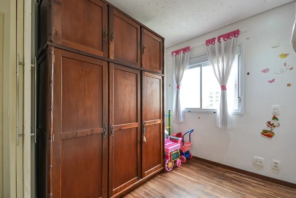 Apartamento com 2 quartos à venda, 65m2 em Perdizes, São Paulo - SP - imagem 9 Foto 9 de Apartamento com 2 quartos à venda, 65m2 em Perdizes, São Paulo - SP