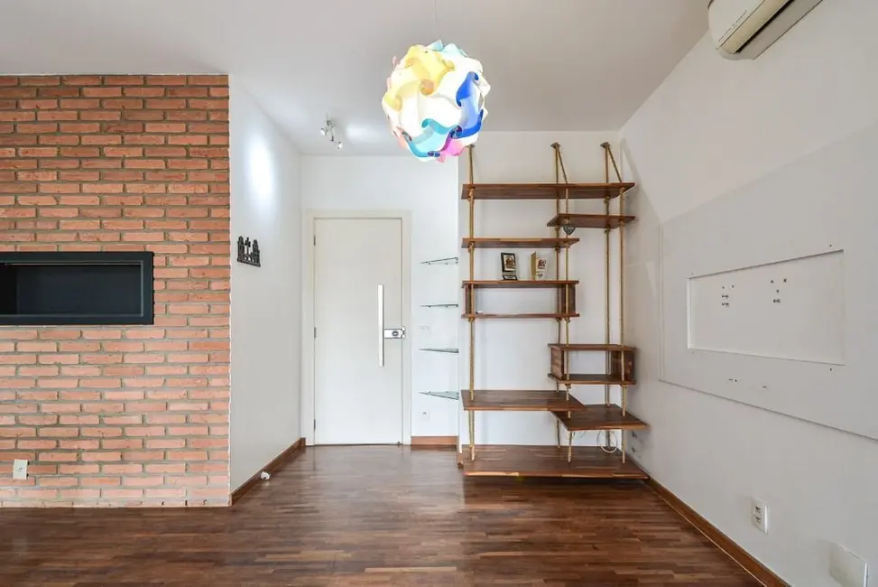 Apartamento com 2 quartos à venda, 65m2 em Perdizes, São Paulo - SP - imagem 4 Foto 4 de Apartamento com 2 quartos à venda, 65m2 em Perdizes, São Paulo - SP