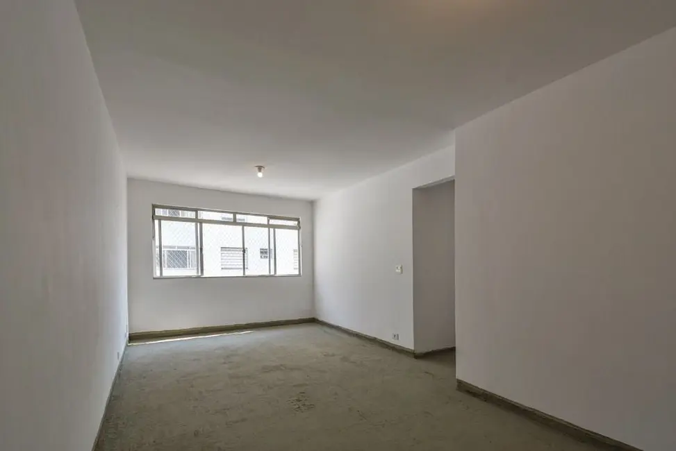 Apartamento com 3 quartos à venda, 97m2 em Perdizes, São Paulo - SP - imagem 2 Foto 2 de Apartamento com 3 quartos à venda, 97m2 em Perdizes, São Paulo - SP
