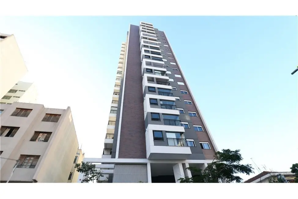 Apartamento com 2 quartos à venda, 67m2 em Perdizes, São Paulo - SP - imagem 4 Foto 4 de Apartamento com 2 quartos à venda, 67m2 em Perdizes, São Paulo - SP