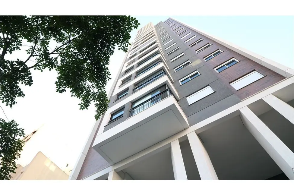 Apartamento com 2 quartos à venda, 67m2 em Perdizes, São Paulo - SP - imagem 5 Foto 5 de Apartamento com 2 quartos à venda, 67m2 em Perdizes, São Paulo - SP