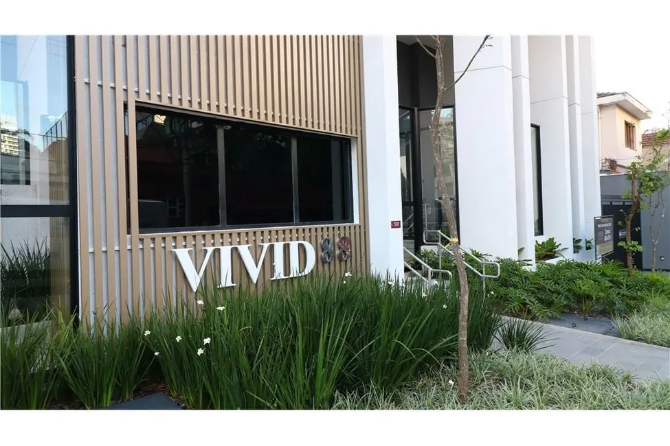 Apartamento com 2 quartos à venda, 67m2 em Perdizes, São Paulo - SP - imagem 3 Foto 3 de Apartamento com 2 quartos à venda, 67m2 em Perdizes, São Paulo - SP