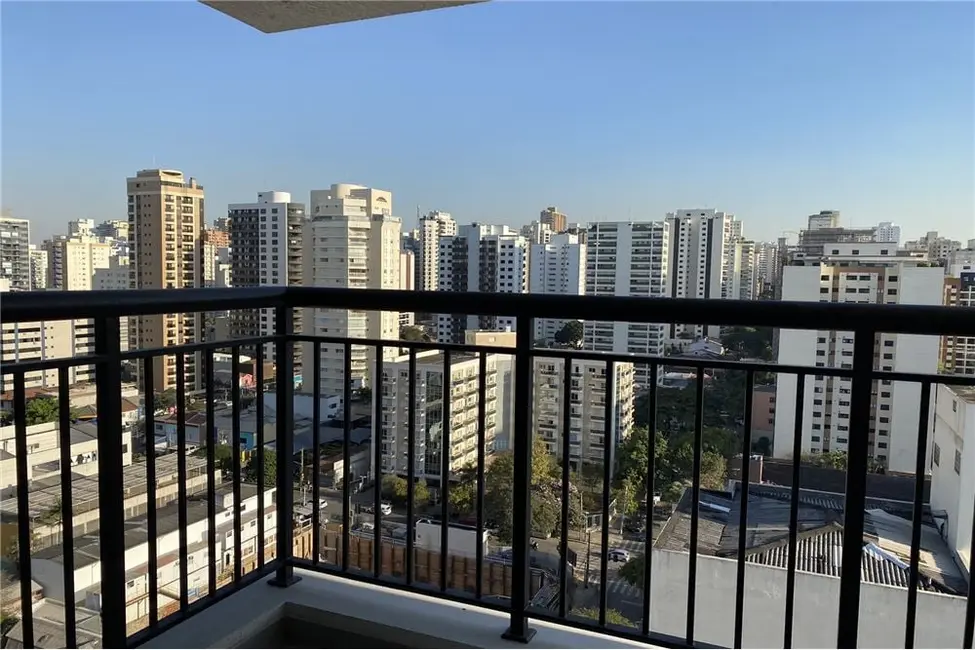 Apartamento com 2 quartos à venda, 62m2 em Perdizes, São Paulo - SP - imagem 3 Foto 3 de Apartamento com 2 quartos à venda, 62m2 em Perdizes, São Paulo - SP
