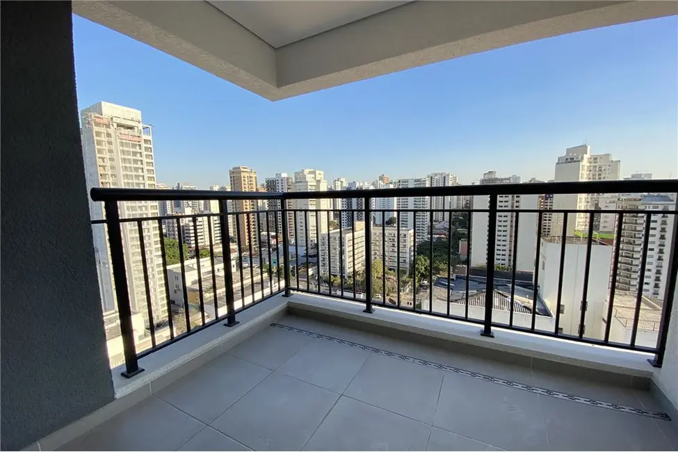 Apartamento com 2 quartos à venda, 62m2 em Perdizes, São Paulo - SP - imagem 4 Foto 4 de Apartamento com 2 quartos à venda, 62m2 em Perdizes, São Paulo - SP