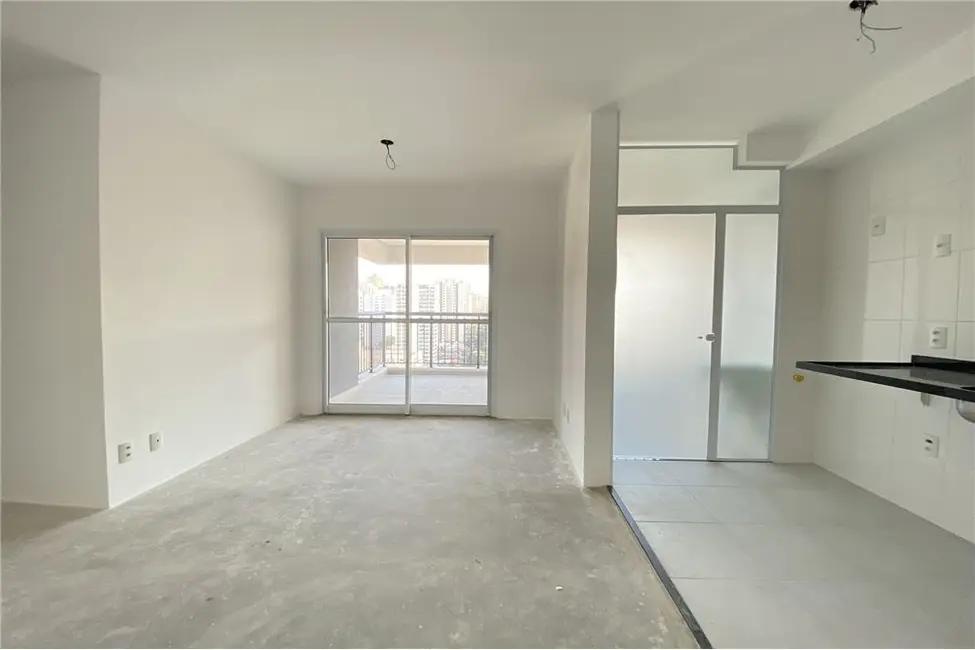 Foto 1 de Apartamento com 2 quartos à venda, 62m2 em Perdizes, São Paulo - SP