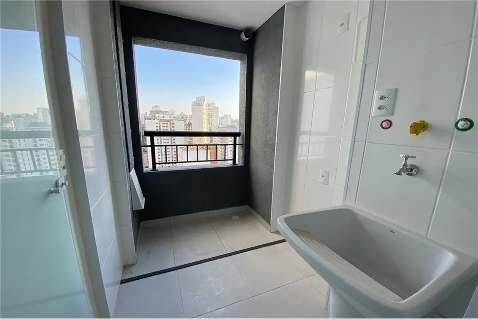 Apartamento com 2 quartos à venda, 62m2 em Perdizes, São Paulo - SP - imagem 8 Foto 8 de Apartamento com 2 quartos à venda, 62m2 em Perdizes, São Paulo - SP