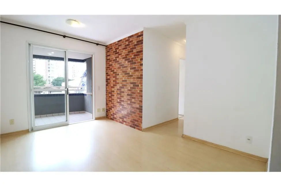 Foto 3 de Apartamento com 2 quartos à venda, 59m2 em Perdizes, São Paulo - SP