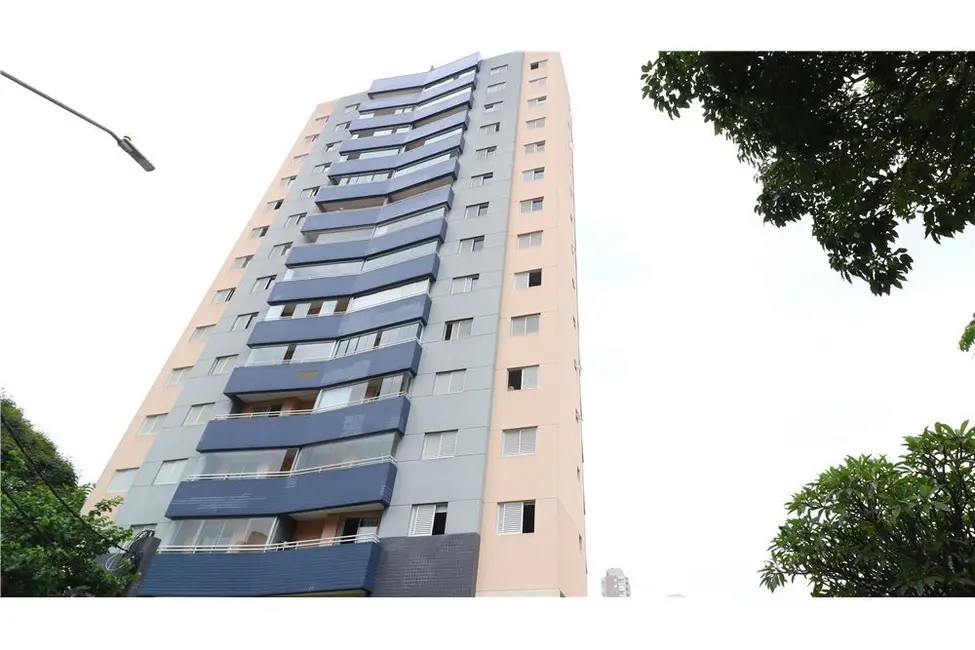 Foto 2 de Apartamento com 2 quartos à venda, 59m2 em Perdizes, São Paulo - SP