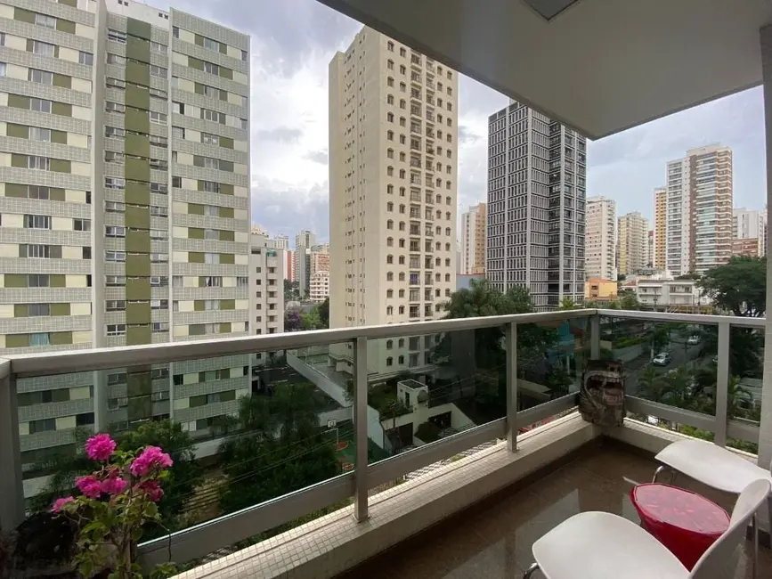 Apartamento com 3 quartos à venda, 158m2 em Perdizes, São Paulo - SP - imagem 4 Foto 4 de Apartamento com 3 quartos à venda, 158m2 em Perdizes, São Paulo - SP