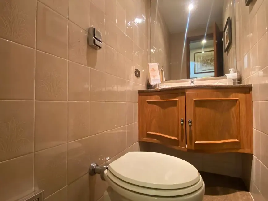 Apartamento com 3 quartos à venda, 158m2 em Perdizes, São Paulo - SP - imagem 8 Foto 8 de Apartamento com 3 quartos à venda, 158m2 em Perdizes, São Paulo - SP
