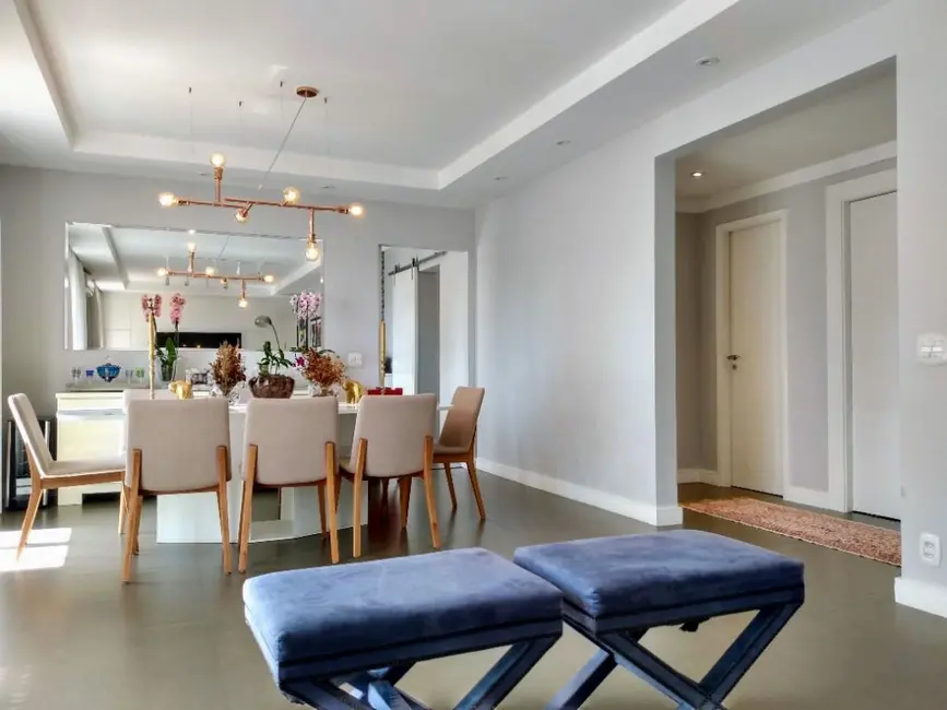 Apartamento com 3 quartos à venda, 156m2 em Perdizes, São Paulo - SP - imagem 5 Foto 5 de Apartamento com 3 quartos à venda, 156m2 em Perdizes, São Paulo - SP