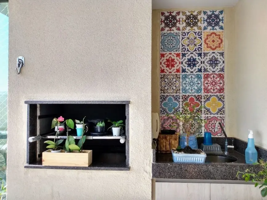 Apartamento com 3 quartos à venda, 156m2 em Perdizes, São Paulo - SP - imagem 9 Foto 9 de Apartamento com 3 quartos à venda, 156m2 em Perdizes, São Paulo - SP