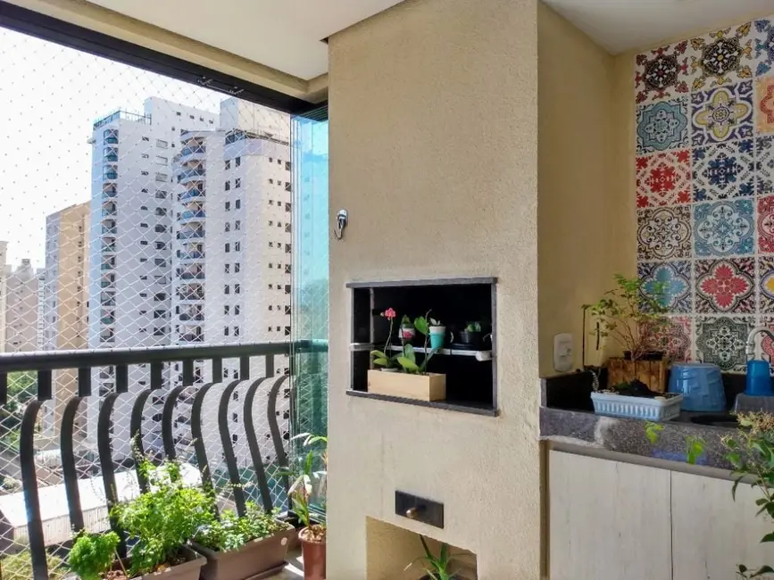 Apartamento com 3 quartos à venda, 156m2 em Perdizes, São Paulo - SP - imagem 8 Foto 8 de Apartamento com 3 quartos à venda, 156m2 em Perdizes, São Paulo - SP