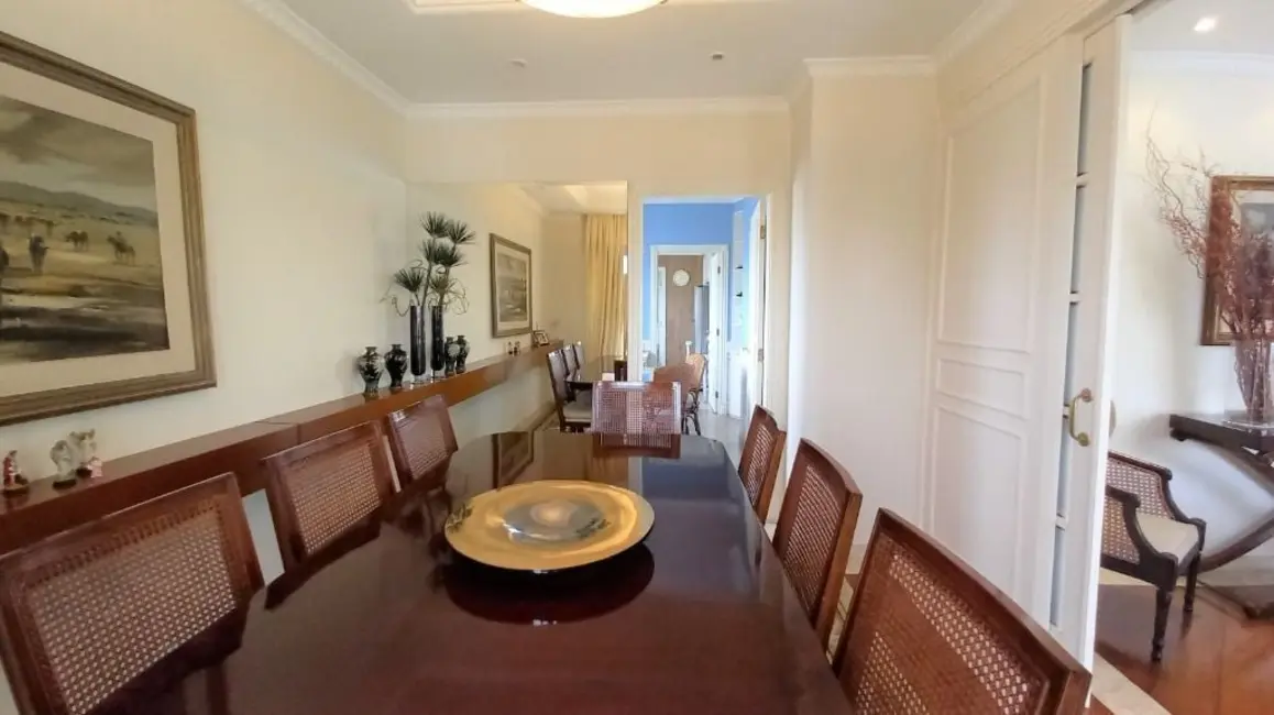 Foto 9 de Cobertura com 4 quartos à venda, 350m2 em Perdizes, São Paulo - SP