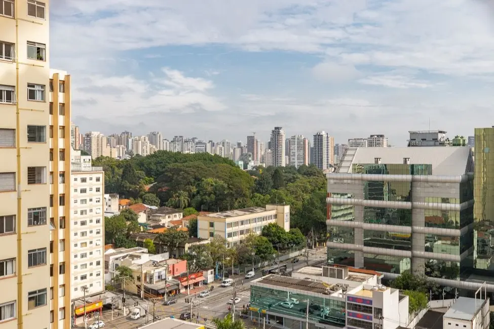 Apartamento com 2 quartos à venda, 108m2 em Perdizes, São Paulo - SP - imagem 5 Foto 5 de Apartamento com 2 quartos à venda, 108m2 em Perdizes, São Paulo - SP