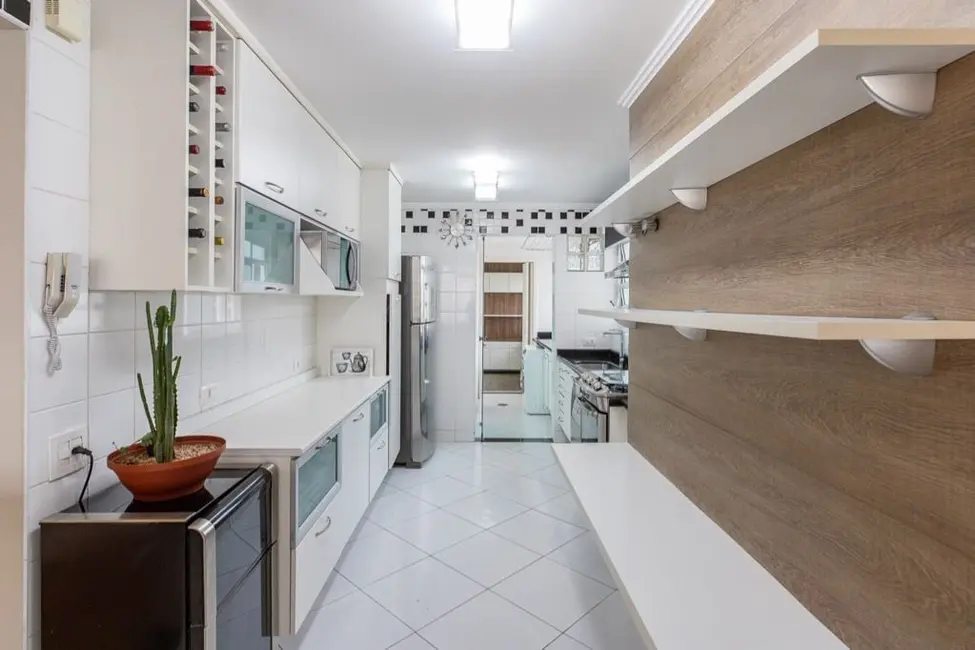 Apartamento com 2 quartos à venda, 108m2 em Perdizes, São Paulo - SP - imagem 8 Foto 8 de Apartamento com 2 quartos à venda, 108m2 em Perdizes, São Paulo - SP