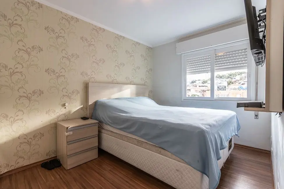 Foto 8 de Apartamento com 2 quartos à venda, 60m2 em Perdizes, São Paulo - SP