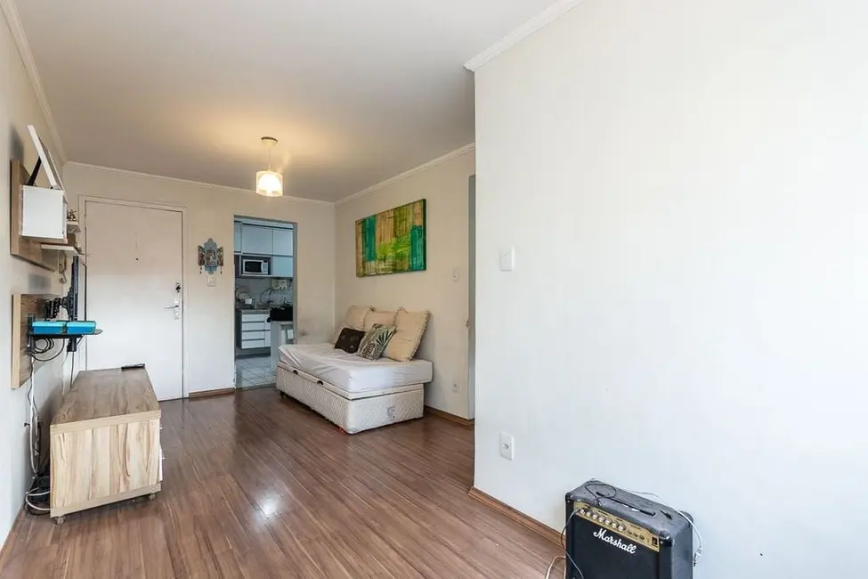 Foto 4 de Apartamento com 2 quartos à venda, 60m2 em Perdizes, São Paulo - SP