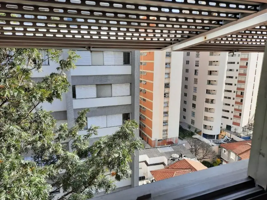 Apartamento com 3 quartos à venda, 129m2 em Perdizes, São Paulo - SP - imagem 6 Foto 6 de Apartamento com 3 quartos à venda, 129m2 em Perdizes, São Paulo - SP