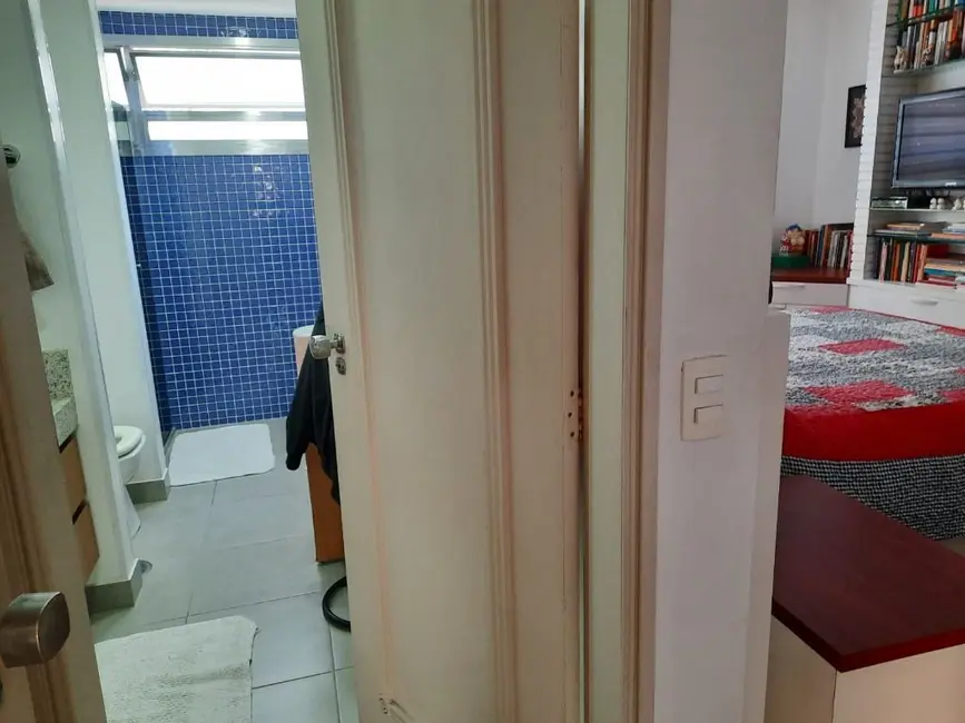 Apartamento com 3 quartos à venda, 129m2 em Perdizes, São Paulo - SP - imagem 7 Foto 7 de Apartamento com 3 quartos à venda, 129m2 em Perdizes, São Paulo - SP