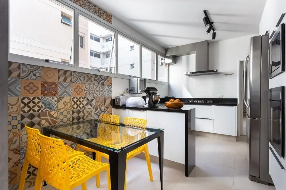 Foto 1 de Apartamento com 3 quartos à venda, 62m2 em Perdizes, São Paulo - SP