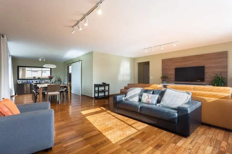 Apartamento com 3 quartos à venda, 62m2 em Perdizes, São Paulo - SP - imagem 3 Foto 3 de Apartamento com 3 quartos à venda, 62m2 em Perdizes, São Paulo - SP