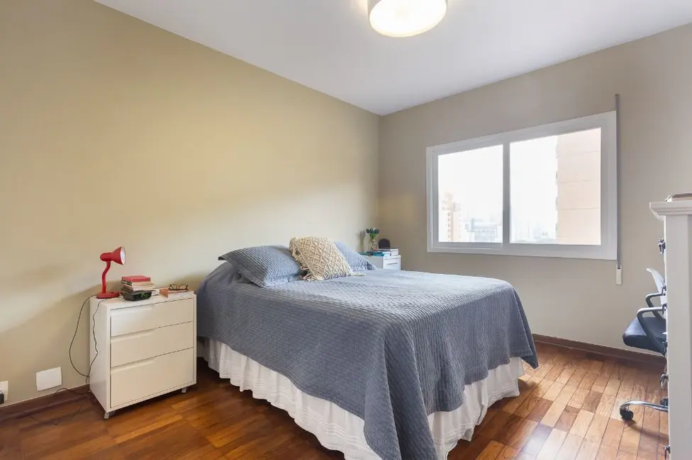 Apartamento com 3 quartos à venda, 62m2 em Perdizes, São Paulo - SP - imagem 7 Foto 7 de Apartamento com 3 quartos à venda, 62m2 em Perdizes, São Paulo - SP