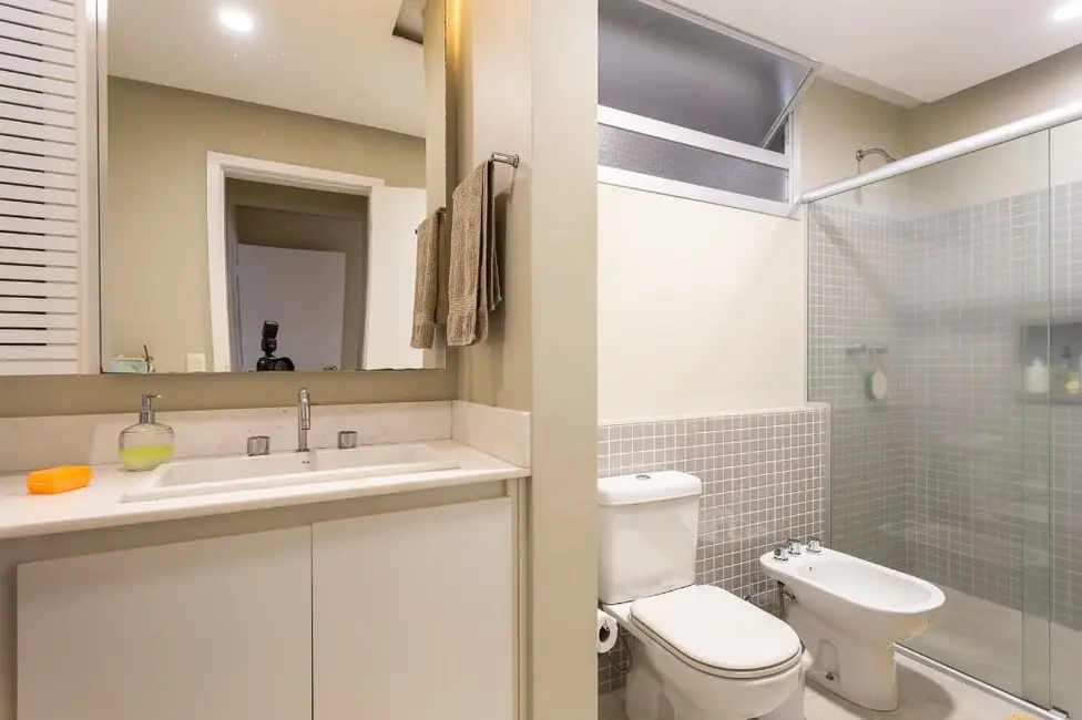 Apartamento com 3 quartos à venda, 62m2 em Perdizes, São Paulo - SP - imagem 9 Foto 9 de Apartamento com 3 quartos à venda, 62m2 em Perdizes, São Paulo - SP