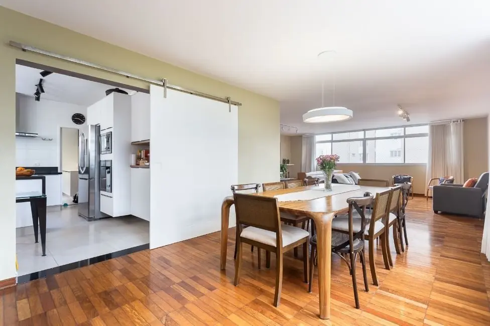Foto 2 de Apartamento com 3 quartos à venda, 62m2 em Perdizes, São Paulo - SP