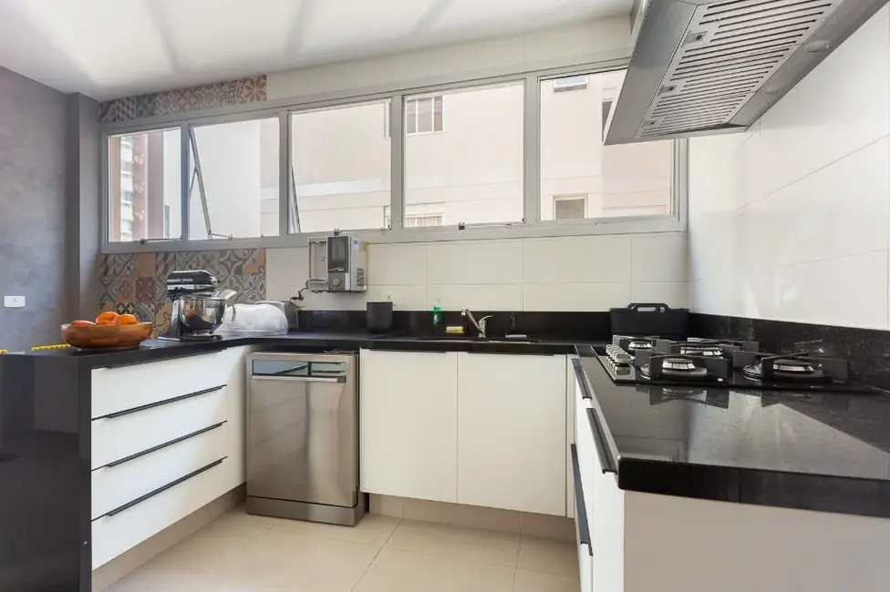 Apartamento com 3 quartos à venda, 62m2 em Perdizes, São Paulo - SP - imagem 6 Foto 6 de Apartamento com 3 quartos à venda, 62m2 em Perdizes, São Paulo - SP