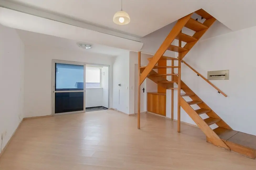 Foto 3 de Cobertura com 1 quarto à venda, 89m2 em Perdizes, São Paulo - SP