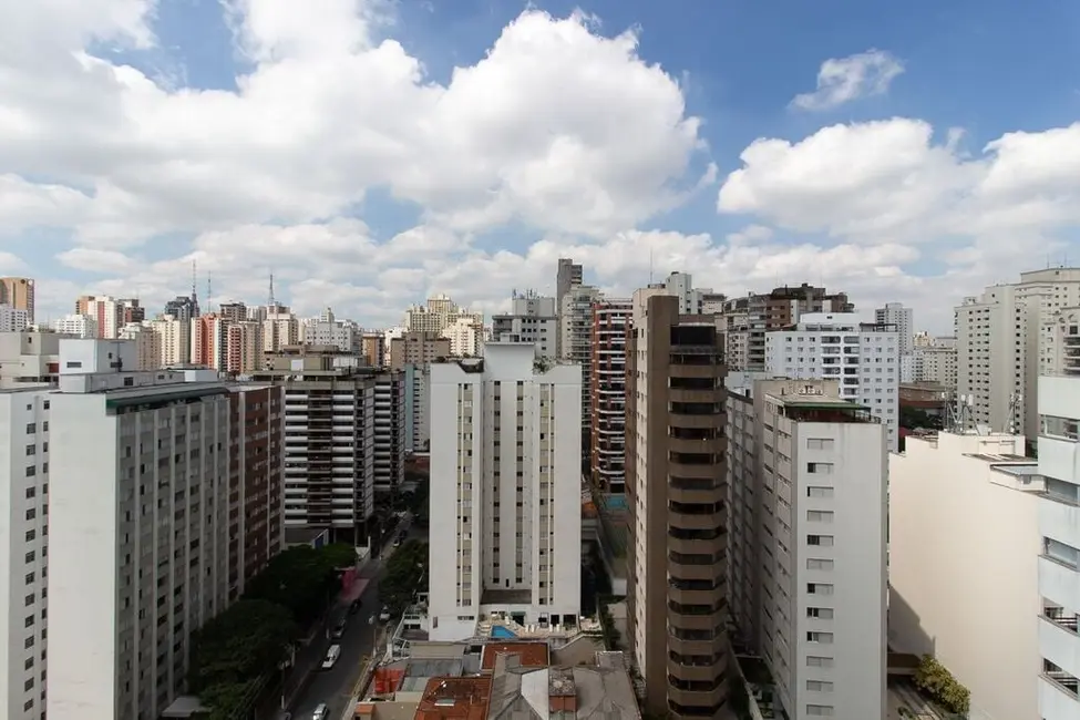 Foto 9 de Cobertura com 1 quarto à venda, 89m2 em Perdizes, São Paulo - SP