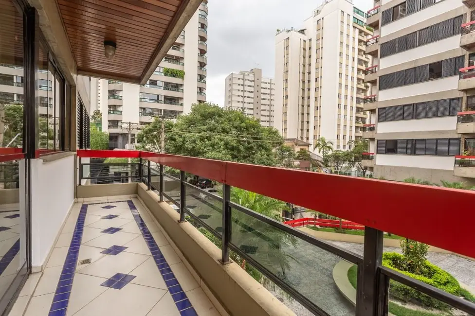 Apartamento com 4 quartos à venda, 112m2 em Perdizes, São Paulo - SP - imagem 6 Foto 6 de Apartamento com 4 quartos à venda, 112m2 em Perdizes, São Paulo - SP