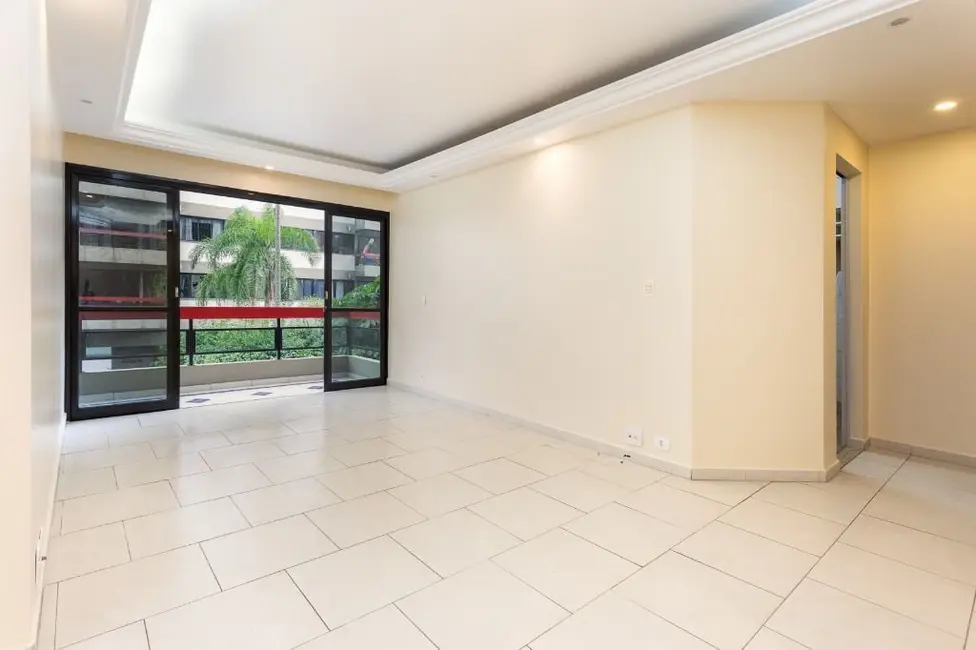 Apartamento com 4 quartos à venda, 112m2 em Perdizes, São Paulo - SP - imagem 3 Foto 3 de Apartamento com 4 quartos à venda, 112m2 em Perdizes, São Paulo - SP