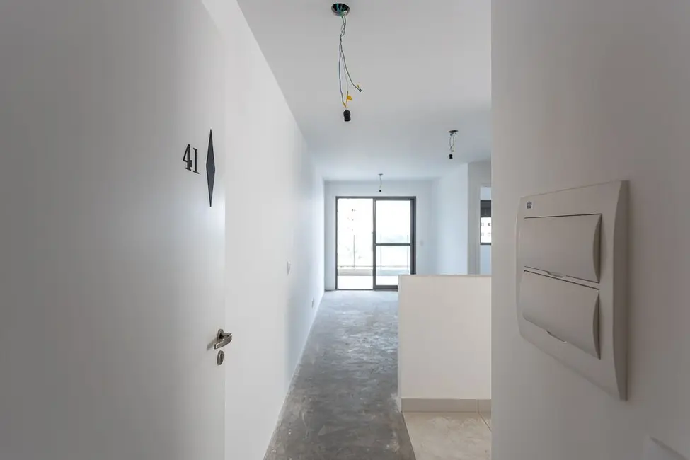 Apartamento com 2 quartos à venda, 61m2 em Perdizes, São Paulo - SP - imagem 4 Foto 4 de Apartamento com 2 quartos à venda, 61m2 em Perdizes, São Paulo - SP