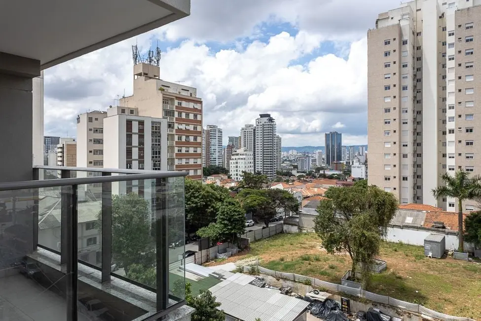 Apartamento com 2 quartos à venda, 61m2 em Perdizes, São Paulo - SP - imagem 9 Foto 9 de Apartamento com 2 quartos à venda, 61m2 em Perdizes, São Paulo - SP