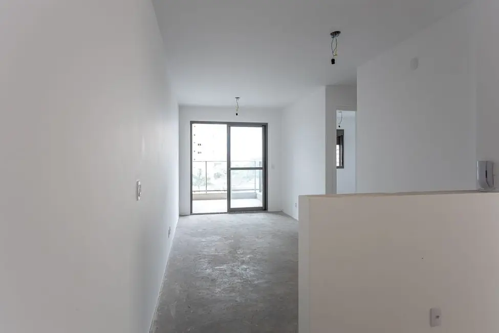 Apartamento com 2 quartos à venda, 61m2 em Perdizes, São Paulo - SP - imagem 5 Foto 5 de Apartamento com 2 quartos à venda, 61m2 em Perdizes, São Paulo - SP