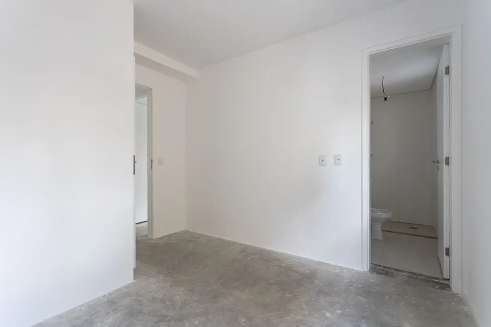 Apartamento com 2 quartos à venda, 61m2 em Perdizes, São Paulo - SP - imagem 6 Foto 6 de Apartamento com 2 quartos à venda, 61m2 em Perdizes, São Paulo - SP