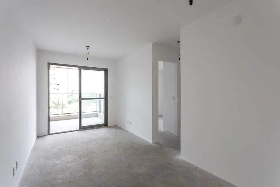 Apartamento com 2 quartos à venda, 61m2 em Perdizes, São Paulo - SP - imagem 3 Foto 3 de Apartamento com 2 quartos à venda, 61m2 em Perdizes, São Paulo - SP