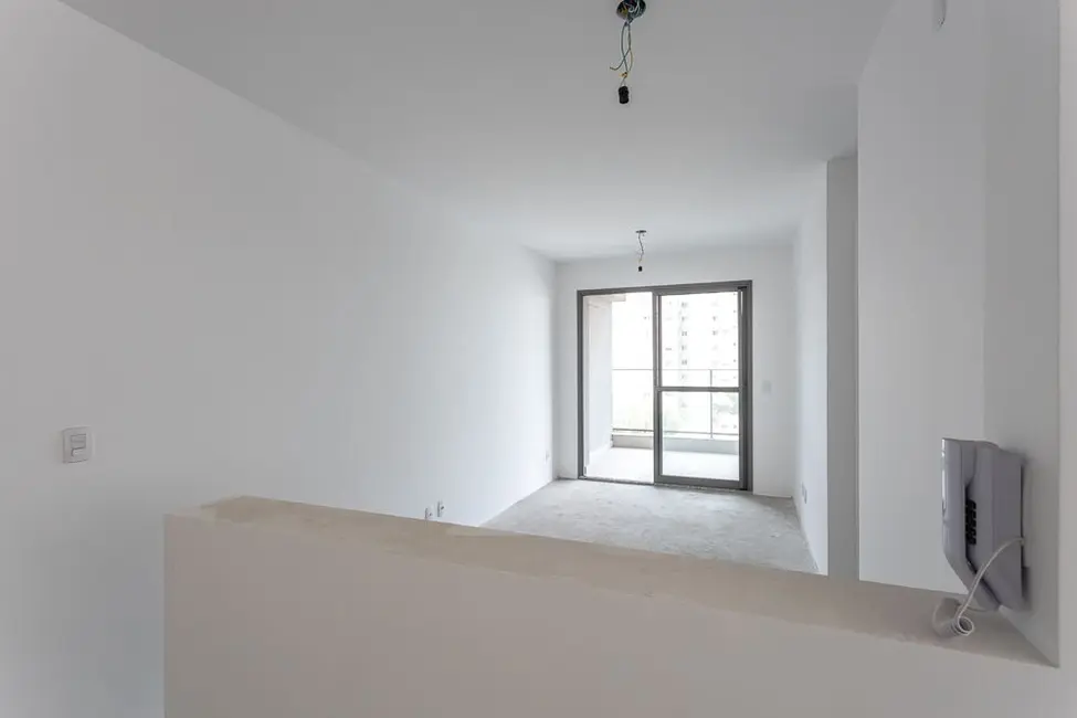 Apartamento com 2 quartos à venda, 61m2 em Perdizes, São Paulo - SP - imagem 7 Foto 7 de Apartamento com 2 quartos à venda, 61m2 em Perdizes, São Paulo - SP