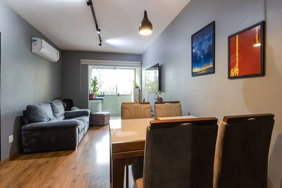 Foto 6 de Apartamento com 3 quartos à venda, 79m2 em Perdizes, São Paulo - SP