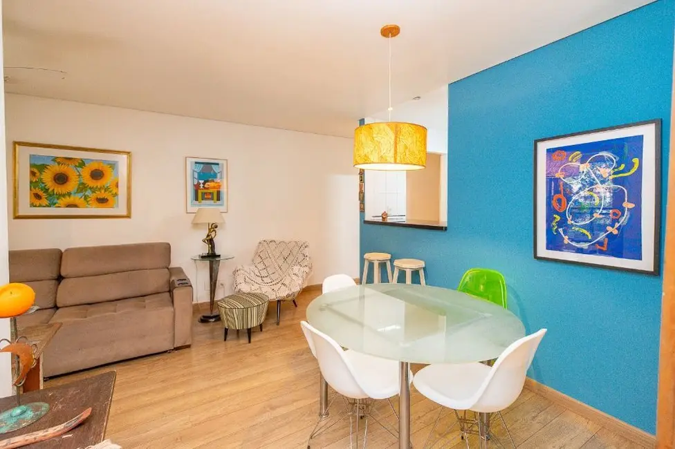 Apartamento com 3 quartos à venda, 76m2 em Perdizes, São Paulo - SP - imagem 9 Foto 9 de Apartamento com 3 quartos à venda, 76m2 em Perdizes, São Paulo - SP