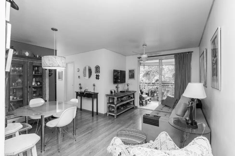 Apartamento com 3 quartos à venda, 76m2 em Perdizes, São Paulo - SP - imagem 6 Foto 6 de Apartamento com 3 quartos à venda, 76m2 em Perdizes, São Paulo - SP