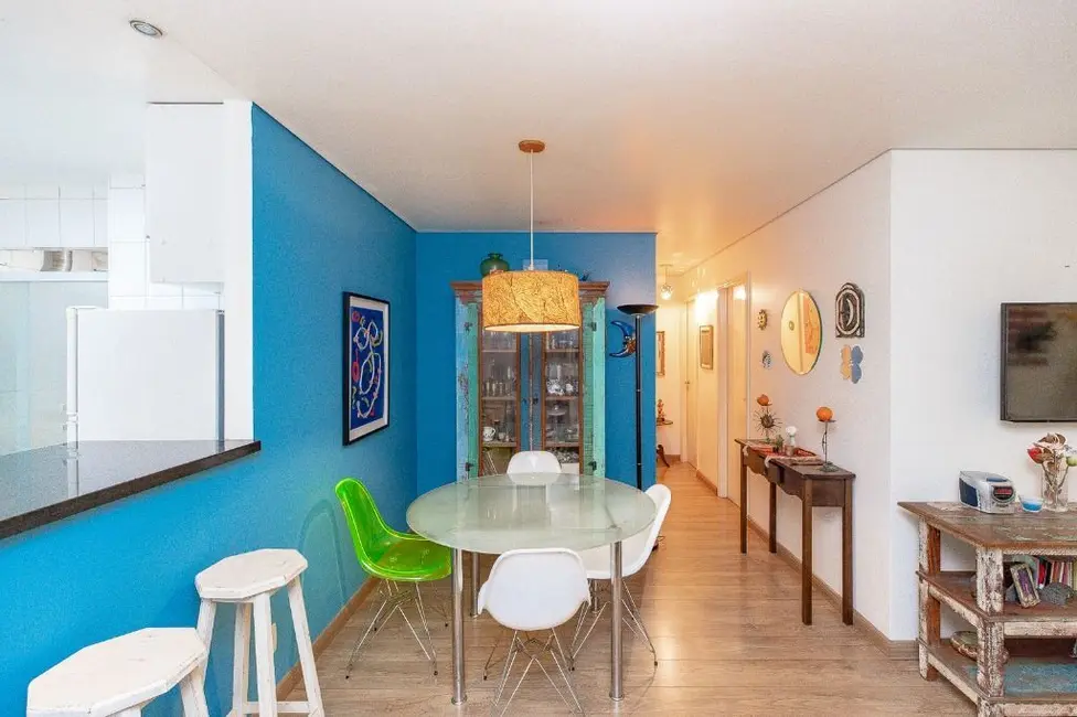 Apartamento com 3 quartos à venda, 76m2 em Perdizes, São Paulo - SP - imagem 8 Foto 8 de Apartamento com 3 quartos à venda, 76m2 em Perdizes, São Paulo - SP