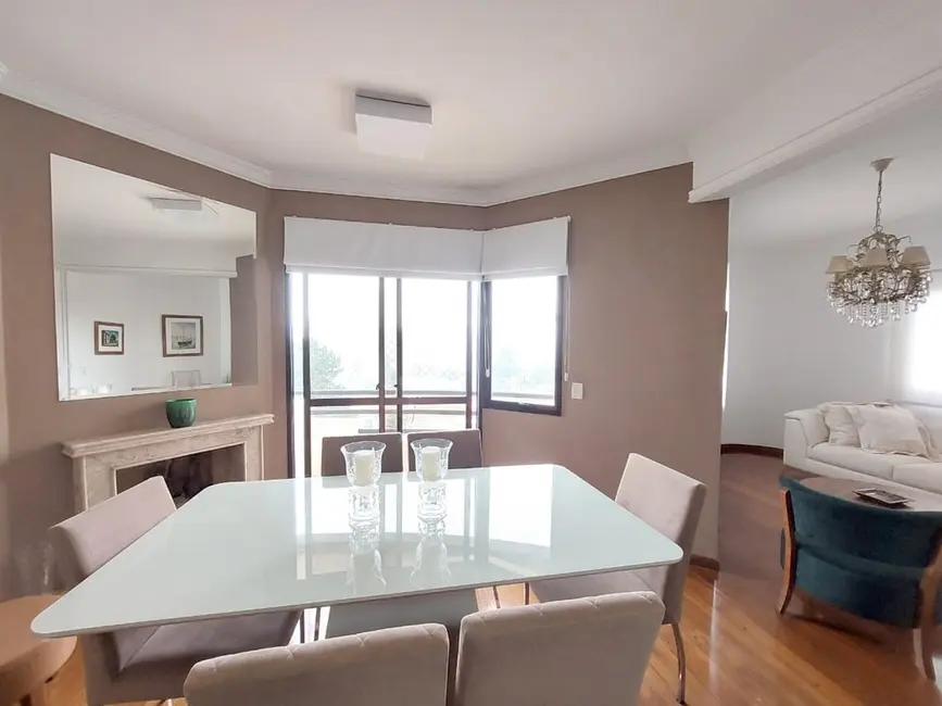 Foto 5 de Apartamento com 3 quartos à venda, 114m2 em Perdizes, São Paulo - SP