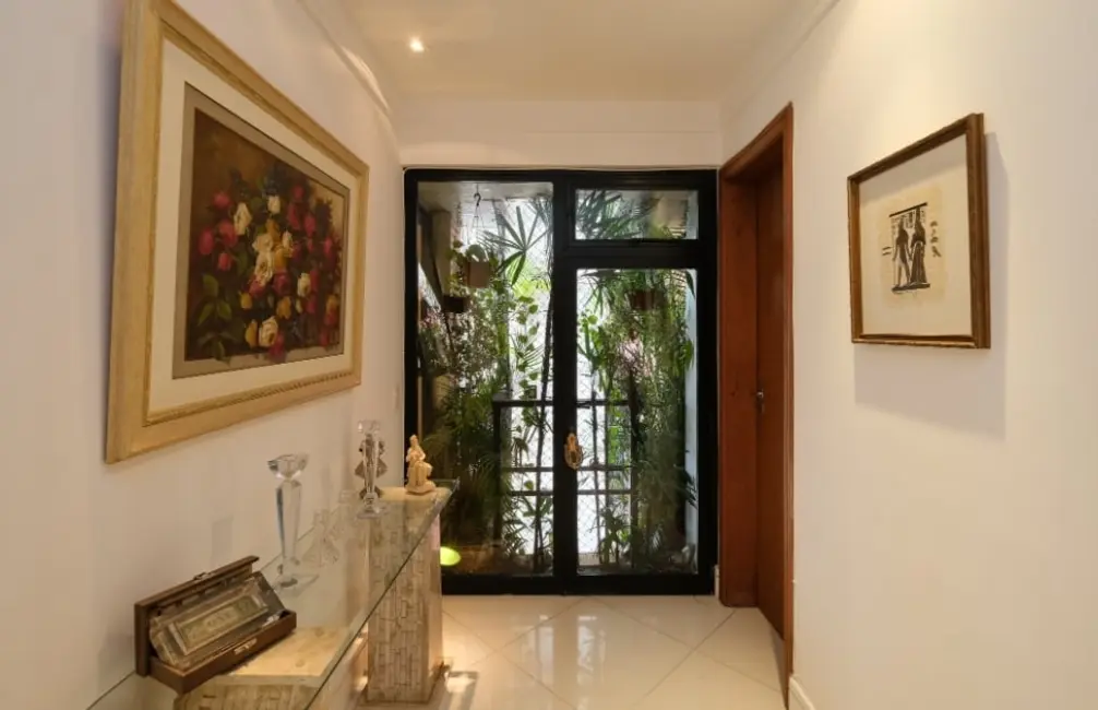 Apartamento com 4 quartos à venda, 226m2 em Perdizes, São Paulo - SP - imagem 1 Foto 1 de Apartamento com 4 quartos à venda, 226m2 em Perdizes, São Paulo - SP