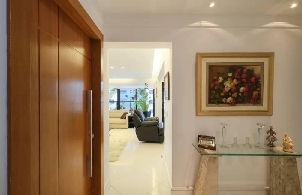 Apartamento com 4 quartos à venda, 226m2 em Perdizes, São Paulo - SP - imagem 2 Foto 2 de Apartamento com 4 quartos à venda, 226m2 em Perdizes, São Paulo - SP