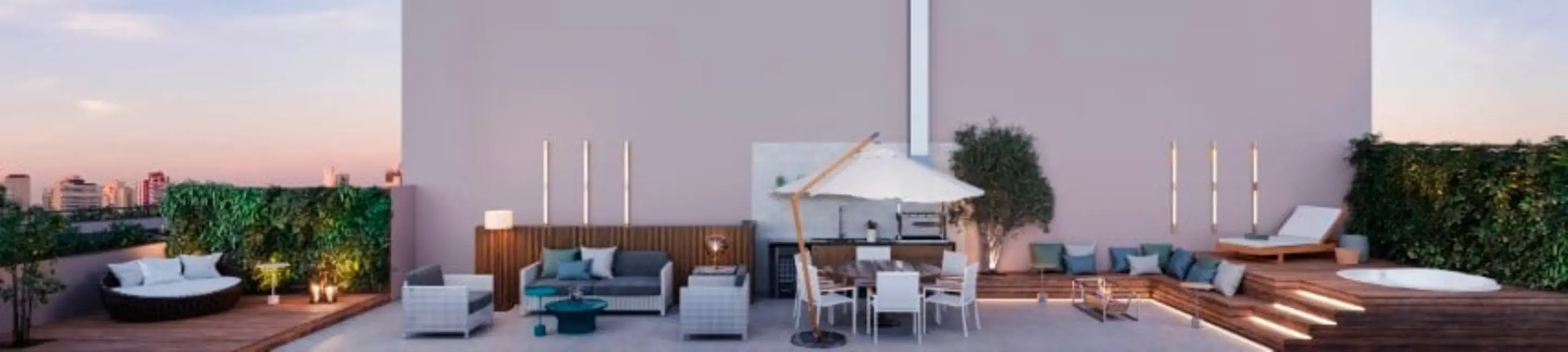 Foto 5 de Cobertura com 3 quartos à venda, 189m2 em Perdizes, São Paulo - SP