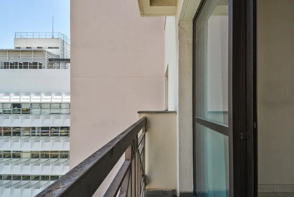 Foto 5 de Apartamento com 1 quarto à venda, 34m2 em Perdizes, São Paulo - SP